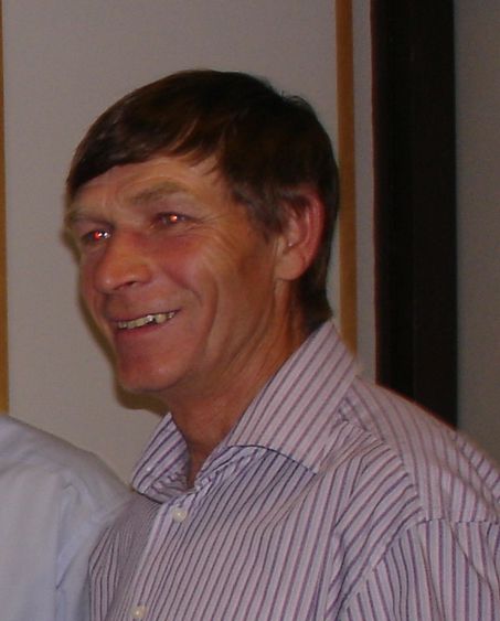 Harry REICHERT