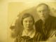 Konrad Kaiser & Johanna Bieri