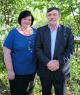 Paul & Larissa Daumlechner
